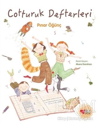 Cotturuk Defterleri