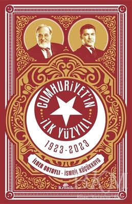 Cumhuriyetin İlk Yüzyılı 1923 - 2023