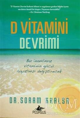 D VİTAMİNİ DEVRİMİ