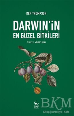 Darwin’in En Güzel Bitkileri