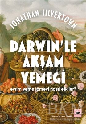 Darwin’le Akşam Yemeği