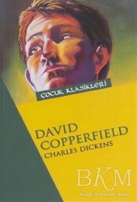 David Copperfield