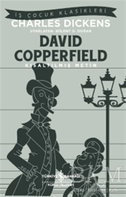 David Copperfield Kısaltılmış Metin