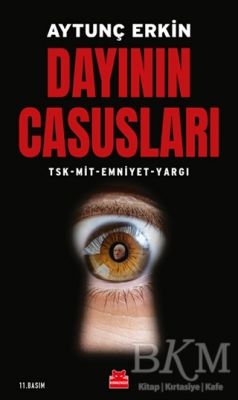 Dayının Casusları