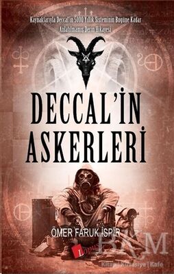 Deccal’in Askerleri