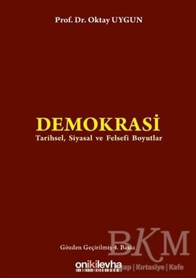 Demokrasi