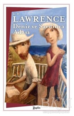 Deniz ve Sardinya Adası