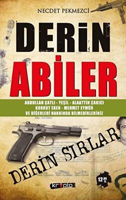 Derin Abiler