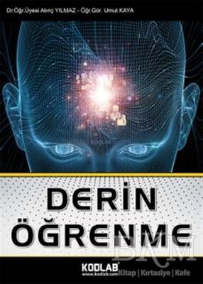 Derin Öğrenme