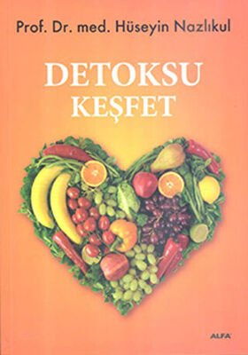 Detoksu Keşfet