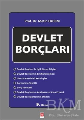 Devlet Borçları