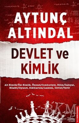 Devlet ve Kimlik