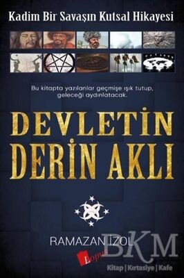 Devletin Derin Aklı