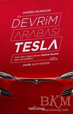 Devrim Arabası Tesla