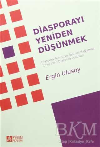 Diasporayı Yeniden Düşünmek