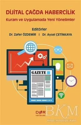 Dijital Çağda Habercilik