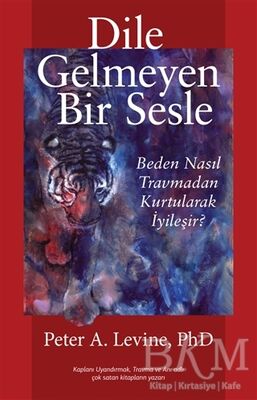 Dile Gelmeyen Bir Sesle