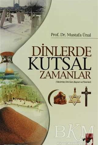 Dinlerde Kutsal Zamanlar