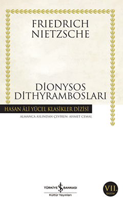 Dionysos Dithyrambosları