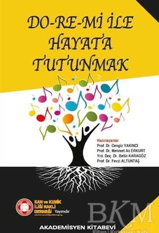 Do-Re-Mi ile Hayata Tutunmak