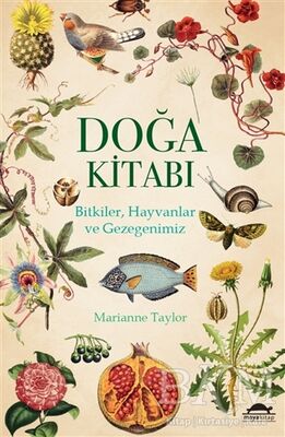 Doğa Kitabı