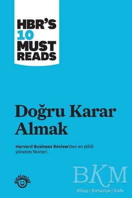 Doğru Karar Almak