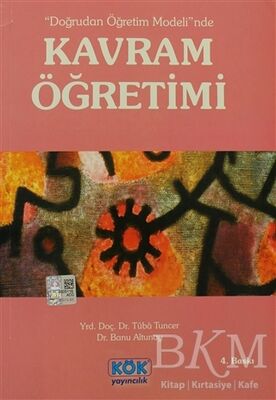 Doğrudan Öğretim Modeli'nde Kavram Öğretimi