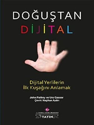 Doğuştan Dijital