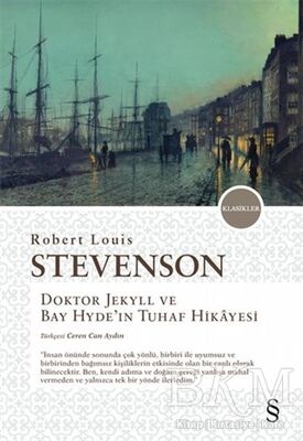 Doktor Jekyll ve Bay Hyde’in Tuhaf Hikayesi