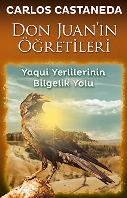 Don Juan'ın Öğretileri