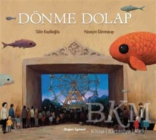 Dönme Dolap