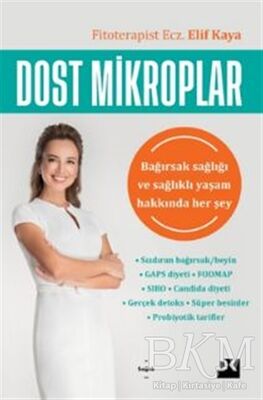 Dost Mikroplar