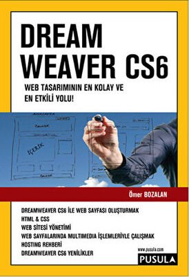 Dreamweaver CS6