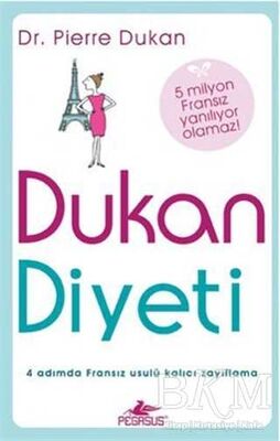 DUKAN DİYETİ