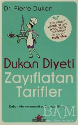 DUKAN DİYETİ ZAYIFLATAN TARİFLER