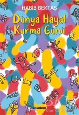 Dünya Hayal Kurma Günü