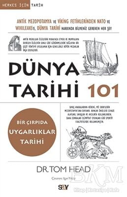 Dünya Tarihi 101