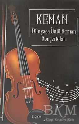 Dünyaca Ünlü Keman Konçertoları