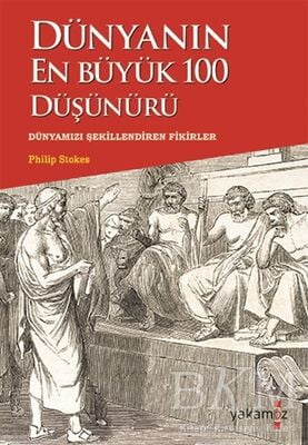 Dünyanın En Büyük 100 Düşünürü