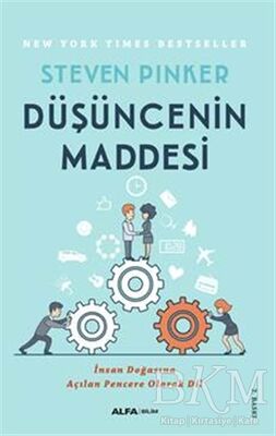 Düşüncenin Maddesi