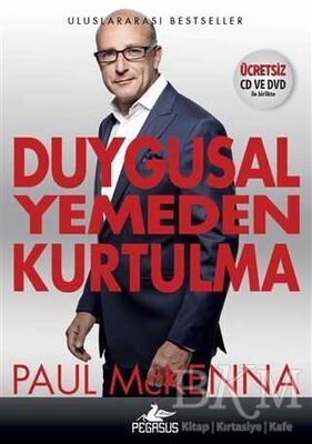 Duygusal Yemeden Kurtulma