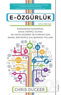 E-Özgürlük