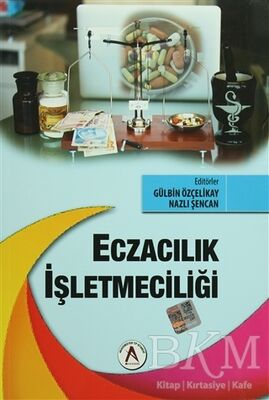 Eczacılık İşletmeciliği