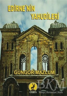 Edirne'nin Yahudileri