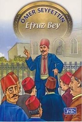 Efruz Bey