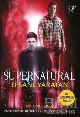 Efsane Yaratan - Supernatural