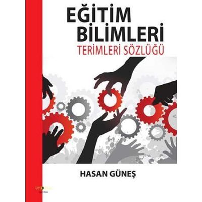 Eğitim Bilimleri Terimleri Sözlüğü