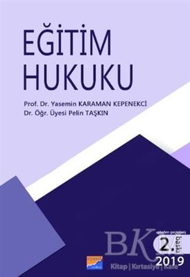 Eğitim Hukuku