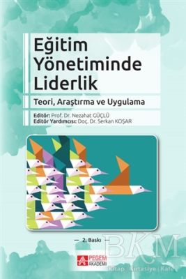 Eğitim Yönetiminde Liderlik