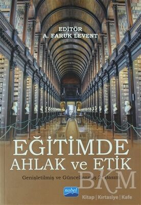 Eğitimde Ahlak ve Etik